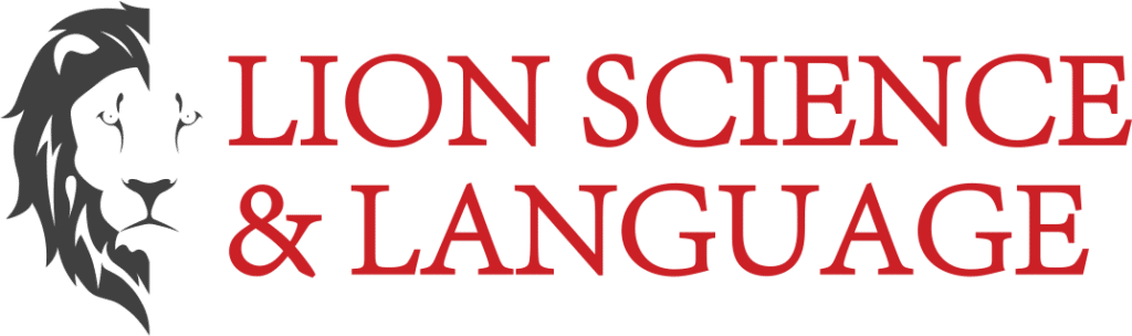 Lion Science & Language